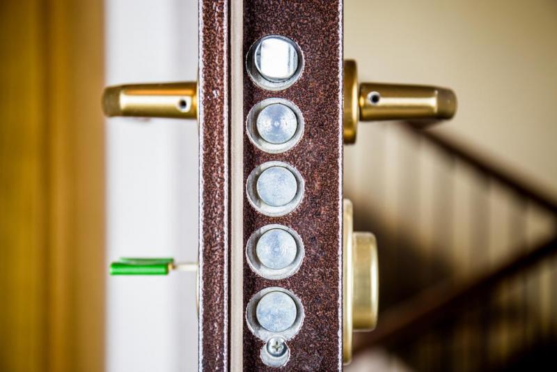 Serrure multipoint : quels avantages pour votre s&eacute;curit&eacute; ?